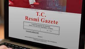 Resmî gazete ) türkiye cumhuriyeti'nin 7 ekim 1920 gününden itibaren çıkmaya başlayan resmî gazetesidir. Araci Olanlar Dikkat Resmi Gazete De Yayimlandi