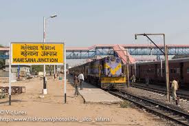 P n zala rajput is traveling to gujarat from ahmedabad railway station. 73 Covid 19 Special Departures From Mahesana Wr Western Zone Railway Enquiry