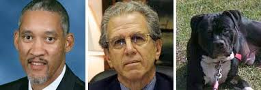 Lafourche Officials 'Set Up' Second Attack; Rebuff State Representative