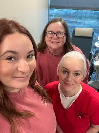 Matthew Holmes, RN and Surgical...