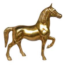 Homco bear figurines shelf sitters! Brass Metal Antique Finish Running Horse Statue Unique For Gift And Home Decoration Art Global Sources