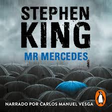 Encuentra el libertino invisible libro en mercadolibre.com.mx! Mr Mercedes Trilogia Bill Hodges 1 By Stephen King Audiobooks On Google Play