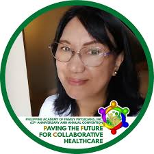 Cosnarie E. Seguis, MD, DFM