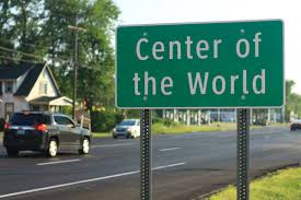 Center of the World, Ohio - Wikipedia
