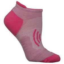 Csi Shockwave Extrafine Merino Wool Tab Running Hiking Socks Made In The Usa Continue To The Product A Women S Socks Hosiery Socks Women Socks And Hosiery