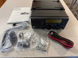 Image result for ICOM IC-710