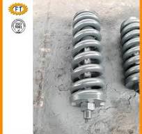 Excavator Track Idler Adjuster for Volvo Doosan Dx225lca ...