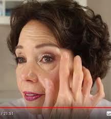 Skipping Your Eyeliner You Re Missing Out On The Best Of Makeup For Women Over 60 Sixty And Me Makeup Tips For Older Women Makeup For Older Women Fair Skin Makeup