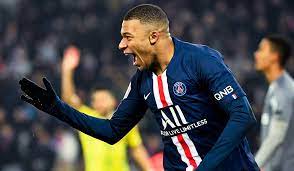 But yes, the news is that mbappe does not want to stay at psg. Psg Plant Vertragsverlangerung Mbappe Soll Kein Interesse Zeigen Real Total