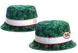 Men S Women S Cayler Sons C S X Cheech Chong Cheech Republic Bucket Hat Green White Hip Hop Cap Hats Bucket Hat Women
