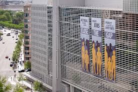 The organisation was founded by the imf or the headquarters of the organisation is based in 1818 h street north west. World Versus Bank The Return Of The World Bank And The People S Resistance