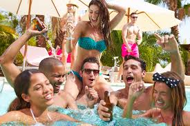 Sunmaker book of dead jackpot. Pack Your Bags We Re Going To A Pool Party