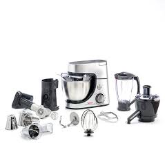 Tefal Qb515d38 Masterchef Gourmet Food Processor Alzashop Com