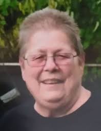 Joyce Lee Griffin Obituary March 27, 2022