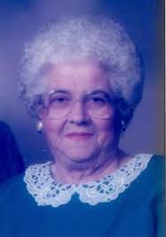 Eva Gentry Atkinson Obituary April 27, 2009