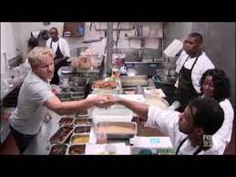 Kitchen Nightmares Blackberry S Closed Kitchen Nightmares Nightmare Television Show