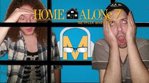 Home alone is a bonafide christmas classic but can you watch it online this year? Home Alone 7 Netflix Chill Youtube