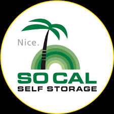 socal self storage northridge california