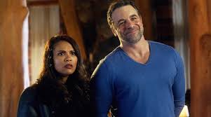 Episode discussion, theories, casting announcements, series announcements, criticisms of series, questions, reactions, etc. Lucifer Mr And Mrs Mazikeen Smith Recap Nerdophiles