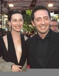 The main source of income: Gad Elmaleh Dating History Famousfix