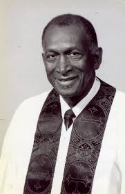 Obituary for Reverend Henry Bell Pickett, Jr.