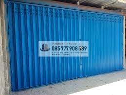 Check spelling or type a new query. Jual Pintu Harmonika Blora Per Meter Harga 2019 Murah