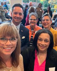 Tanya Bamford for Supervisor