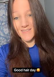 Ann Prewitt's Instagram, Twitter & Facebook