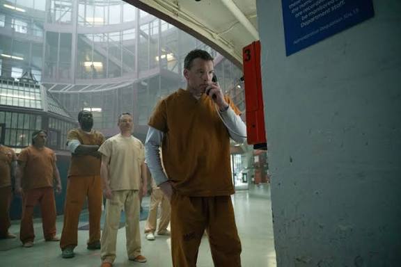I Will Find You' Finale: Ending Explained For Shocking New Prison Thriller  Now On Netflix