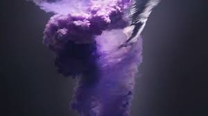 Fly away tones and i. New Iphone 12 Ad Mmmmm Purple Apple Youtube