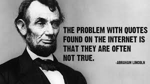 It settles in a society, and then eats away silently. Fake Inspirational Quotes Troll Your Idiot Facebook Friends Youtube