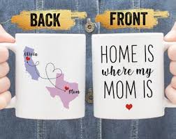 Home Is Where Mom Is Etsy