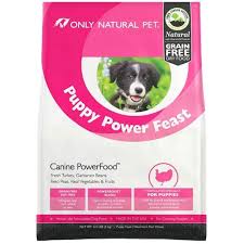 Happy critter pet food provides the best food for your pet. Only Natural Pet Powerfood Puppy Feast Dog Food Dry Dog Food Natural Pet Puppy Food