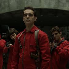 Premiering in two parts in 2021, the show's fifth season will be its last. La Casa De Papel Money Heist Cast New And Returning Characters