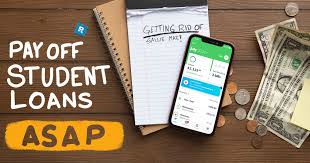 The app will analyze your spending, identify bills, and let you know when you have upcoming costs. How To Pay Off Student Loans Fast Daveramsey Com