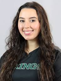 2022 Softball Roster