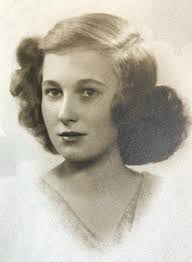 Mary Ellen McGonigle McNally–11/14/2020