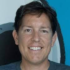 Tim Teeter's Instagram, Twitter & Facebook