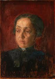 Mother of Henry O. Tanner SAAM-1983.95.213 2