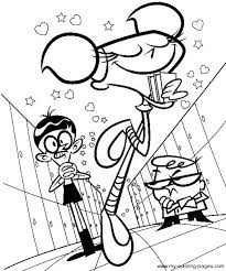 Free printable cartoon network coloring pages. Cartoon Network Coloring Page Cartoon Network Coloring Pages Cartoon Coloring Pages Cute Coloring Pages