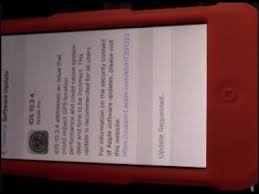 Help Iphone 5 Stuck On Updating To Ios 10 3 4 Fixed See Video Link Below Youtube