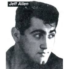 Jeff Allen