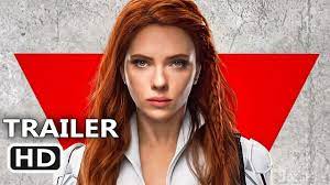 ( natasha romanoff/ black widow) scarlett johansson in the movies: Black Widow Natasha Romanoff Trailer 2021 Scarlett Johansson Marvel Movie Youtube