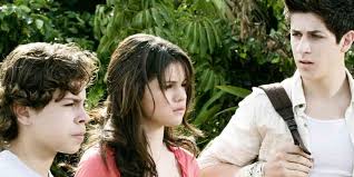 Favorites In Teen Comedies: A Flashback To Childhood