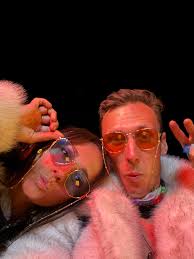 What does it mean to be you right now in UDistrict?