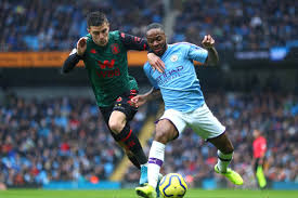 Riyad mahrez struck twice in the opening 24 minutes for aston villa. Aston Villa Manchester City League Cup Prediction