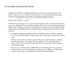 Die neuesten tweets von european central bank (@ecb). European Central Bank And Eurosystem Lecture 12 Monetary