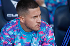 Intercanvi amb Hazard més diners per al Chelsea per tancar la negociació  entre Abramovich i Florentino