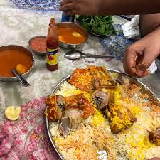 مطعم مندي العربي Middle Eastern Restaurant In العارضيه الحرفيه