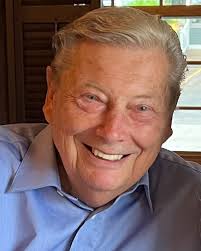 John Golab Obituary December 7, 2024